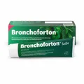 Produktbild: BRONCHOFORTON Salbe PZN: 07269952