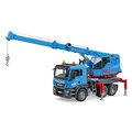 Produktbild: bruder MAN TGS Kran-LKW 03771 Spielzeugauto
