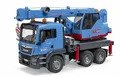 Produktbild: MAN TGS Kran-LKW