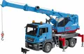 Produktbild: Bruder 03771 MAN TGS Kran-LKW