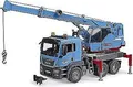 Produktbild: BRUDER 03771 MAN AUTOKRAN