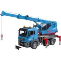 Produktbild: MAN TGS Kran-LKW