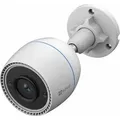 Produktbild: EZVIZ CS-C3TN (2MP), IP-Sicherheitskamera, Innen & Außen, Verkabelt & Kabellos, Decke/Wand, Weiß, Patrone (Form) - Weiß