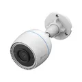Produktbild: Outdoor WLAN IP Kamera 1080p Bullet Überwachungskamera mit IP67 wetterfest H....
