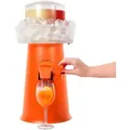 Produktbild: Sprizzer Arancio Aperitivo-Maschine aus Kunststoff, mischt Zutaten und Prosecco automatisch in 5 Sekunden – SPRIZZER