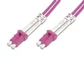 Produktbild: Assmann/Digitus FIBER OPTIC PATCH CORD. LC-LC