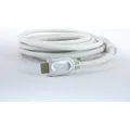 Produktbild: Triax HDMI15M Hochgeschw.HDMI-Kabel mit Ethernet (15 m, HDMI, 1.4) (370720)