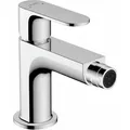 Produktbild: Hansgrohe - Rebris S - Bidetarmatur Mit Ablauf, Chrom 72212000