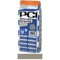 Produktbild: PCI Nanofug Flexfugenmörtel für Steingut- und Steinzeugbeläge zementgrau 4 kg