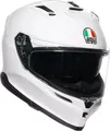 Produktbild: AGV K7 Mono Helm, weiß, XS (53/54)