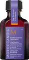 Produktbild: Moroccanoil Purple Treatment 25 ml Leave-in-Pflege