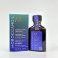 Produktbild: Moroccanoil Treatment Oil Purple 25 ml Arganöl
