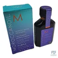 Produktbild: Moroccanoil Lila Behandlung Haaröl für blondes Haar, 25 ml