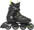 Produktbild: K2 Inlineskates F.I.T. 80 PRO black_olive