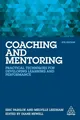 Produktbild: Coaching and Mentoring | Eric Parsloe (u. a.) | Taschenbuch | Englisch | 2022