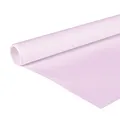 Produktbild: Clairefontaine 195733C Rolle Kraftpapier, 10 x 0.7m, 65g, ideal für Ihre Bastelprojekte, 1 Stück, Hellrosa
