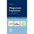 Produktbild: PflegeWissen Prophylaxen in der Pflege