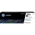 Produktbild: HP 207A Original Tonerkartusche W2210A Schwarz