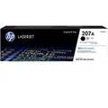 Produktbild: HP 207A schwarz