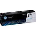 Produktbild: HP Toner W 2210 A schwarz No. 207 A