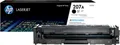 Produktbild: Original HP Toner 207A, Einzelpack, schwarz 174281