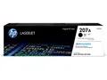 Produktbild: HP 207A (W2210A) - Schwarz - Toner