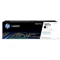 Produktbild: HP 207A / W2210A Original Toner Schwarz für ca. 1.350 Seiten
