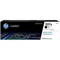 Produktbild: HP 207A Schwarz Original LaserJet Tonerkartusche