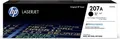 Produktbild: HP 207A Black LaserJet Toner Cartridge Tonereinheit Schwarz (W2210A)