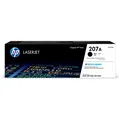 Produktbild: HP 207A Schwarz Original LaserJet Tonerkartusche