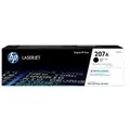 Produktbild: 2-12x hp Toner hp 207A für hp Color LaserJet Pro M255dw, schwarz MENGENRABATT