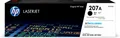 Produktbild: HP 207A Toner Schwarz (W2210A)