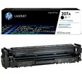 Produktbild: W2210A HP Tonerkartusche 207A BLACK ca. 1.350 Seiten