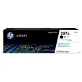 Produktbild: HP Laserjet 207A Toner Schwarz Hohe Saftausbeute 1350 Seiten