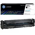 Produktbild: HP 207A (W2210A) schwarz Tonerkartusche