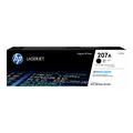 Produktbild: HP 207A Toner schwarz für bis zu 1350 Seiten