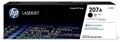 Produktbild: ORIGINAL HP 207A TONER SCHWARZ - W2210A - LASERJET PRO M255 MFP M282 M283