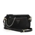 Produktbild: GUESS Schultertasche Noelle II Light Cognac