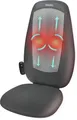 Produktbild: Homedics SBM-180H-EU Shiatsu Massagesitzauflage für Rücken & Schultern mit Wärme