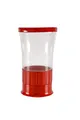 Produktbild: G S D Haushaltsgeräte Puderzuckermühle, rot, 1 - pack