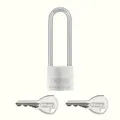 Produktbild: Abus Vorhangschloss 64TI/30HB60 gleichschließend -2 Schlüssel pro Schloss-