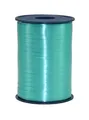 Produktbild: Geschenkband Rolle 500m - Polyband 5mm, türkis