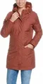Produktbild: Tatonka Ethie Womens Coat orchid red - Größe 46 Damen 8251