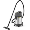 Produktbild: Kärcher Pro NT 30/1 Me Classic  - Nass-/Trockensauger - Behälter 30 l - 1500W