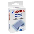 Produktbild: GEHWOL Hornhautschwamm 1 St.