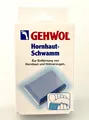Produktbild: GEHWOL Hornhaut-Schwamm, zur Entfernung von Hornhaut und Hühneraugen