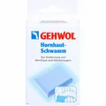 Produktbild: GEHWOL Hornhautschwamm 1 St PZN03064377
