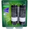 Produktbild: NICORETTE Mint Spray 1 mg/Sprühstoß   2 St   PZN17871791