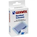 Produktbild: GEHWOL Hornhautschwamm 1 St
