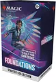 Produktbild: Magic: The Gathering Magic: The Gathering Foundations: Starter Collection